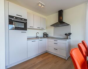 Unterkunft 630622 - Ferienhaus Zeeuws-Vlaanderen - EuroParcs Cadzand-Bad