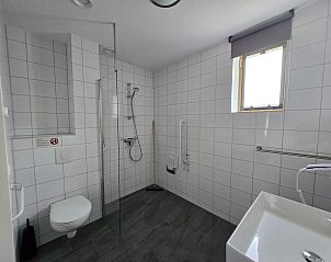 Unterkunft 630622 - Ferienhaus Zeeuws-Vlaanderen - EuroParcs Cadzand-Bad