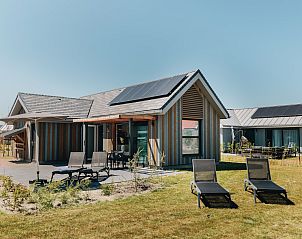 Guest house 630625 - Holiday property Zeeuws-Vlaanderen - �Beach Resort Nieuwvliet-Bad 16�