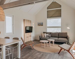 Guest house 630625 - Holiday property Zeeuws-Vlaanderen - �Beach Resort Nieuwvliet-Bad 16�