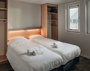 Guest house 630625 - Holiday property Zeeuws-Vlaanderen - �Beach Resort Nieuwvliet-Bad 16�