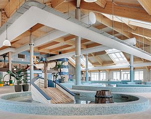 Guest house 630625 - Holiday property Zeeuws-Vlaanderen - �Beach Resort Nieuwvliet-Bad 16�