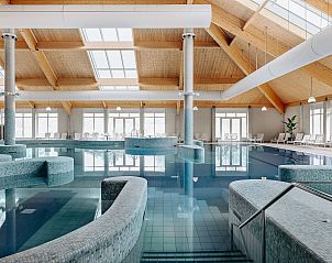 Guest house 630625 - Holiday property Zeeuws-Vlaanderen - �Beach Resort Nieuwvliet-Bad 16�