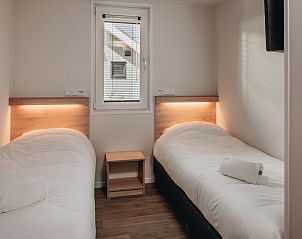 Guest house 630625 - Holiday property Zeeuws-Vlaanderen - �Beach Resort Nieuwvliet-Bad 16�