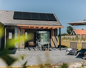 Guest house 630625 - Holiday property Zeeuws-Vlaanderen - �Beach Resort Nieuwvliet-Bad 16�