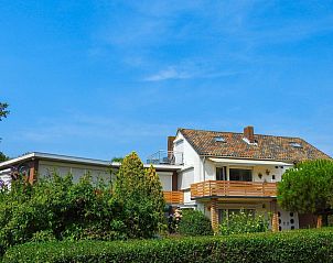Unterkunft 630628 - Ferienhaus Zeeuws-Vlaanderen - VZ570 Vakantieappartement Cadzand