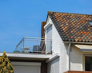 Unterkunft 630628 - Ferienhaus Zeeuws-Vlaanderen - VZ570 Vakantieappartement Cadzand
