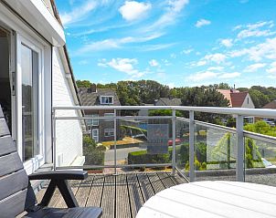 Unterkunft 630628 - Ferienhaus Zeeuws-Vlaanderen - VZ570 Vakantieappartement Cadzand