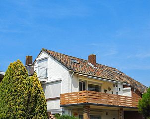 Unterkunft 630628 - Ferienhaus Zeeuws-Vlaanderen - VZ570 Vakantieappartement Cadzand