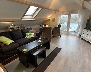 Unterkunft 630628 - Ferienhaus Zeeuws-Vlaanderen - VZ570 Vakantieappartement Cadzand
