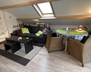 Unterkunft 630628 - Ferienhaus Zeeuws-Vlaanderen - VZ570 Vakantieappartement Cadzand