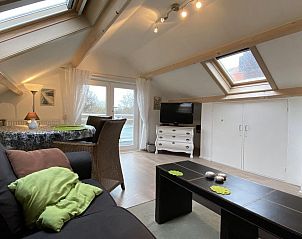 Unterkunft 630628 - Ferienhaus Zeeuws-Vlaanderen - VZ570 Vakantieappartement Cadzand