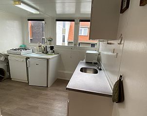 Unterkunft 630628 - Ferienhaus Zeeuws-Vlaanderen - VZ570 Vakantieappartement Cadzand
