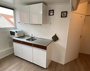 Unterkunft 630628 - Ferienhaus Zeeuws-Vlaanderen - VZ570 Vakantieappartement Cadzand