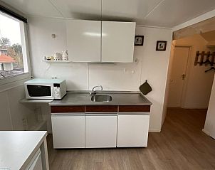 Unterkunft 630628 - Ferienhaus Zeeuws-Vlaanderen - VZ570 Vakantieappartement Cadzand