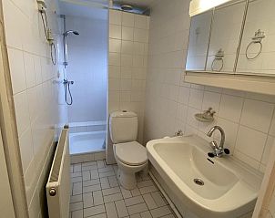 Unterkunft 630628 - Ferienhaus Zeeuws-Vlaanderen - VZ570 Vakantieappartement Cadzand