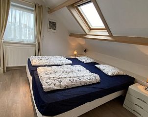 Unterkunft 630628 - Ferienhaus Zeeuws-Vlaanderen - VZ570 Vakantieappartement Cadzand