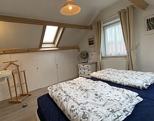 Unterkunft 630628 - Ferienhaus Zeeuws-Vlaanderen - VZ570 Vakantieappartement Cadzand