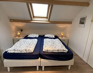 Unterkunft 630628 - Ferienhaus Zeeuws-Vlaanderen - VZ570 Vakantieappartement Cadzand