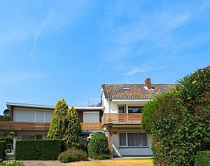 Unterkunft 630628 - Ferienhaus Zeeuws-Vlaanderen - VZ570 Vakantieappartement Cadzand