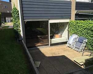 Unterkunft 630637 - Ferienhaus Zeeuws-Vlaanderen - VZ643 Vakantiewoning Cadzand