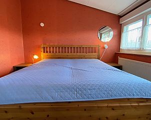 Unterkunft 630637 - Ferienhaus Zeeuws-Vlaanderen - VZ643 Vakantiewoning Cadzand