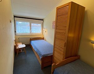 Unterkunft 630637 - Ferienhaus Zeeuws-Vlaanderen - VZ643 Vakantiewoning Cadzand