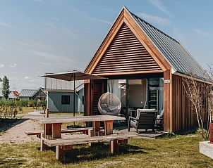 Unterkunft 630643 - Ferienhaus Zeeuws-Vlaanderen - «Beach Resort Nieuwvliet-Bad 15»