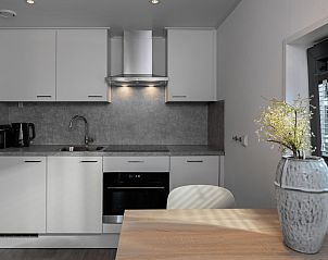 Unterkunft 630643 - Ferienhaus Zeeuws-Vlaanderen - «Beach Resort Nieuwvliet-Bad 15»