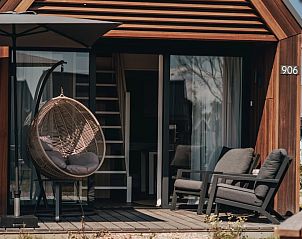 Unterkunft 630643 - Ferienhaus Zeeuws-Vlaanderen - «Beach Resort Nieuwvliet-Bad 15»