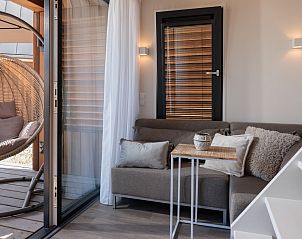 Unterkunft 630643 - Ferienhaus Zeeuws-Vlaanderen - «Beach Resort Nieuwvliet-Bad 15»