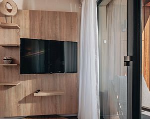 Unterkunft 630643 - Ferienhaus Zeeuws-Vlaanderen - «Beach Resort Nieuwvliet-Bad 15»
