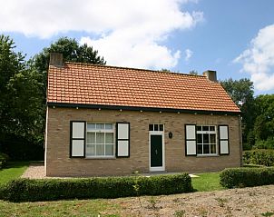 Guest house 630701 - Holiday property Zeeuws-Vlaanderen - De Bedstee