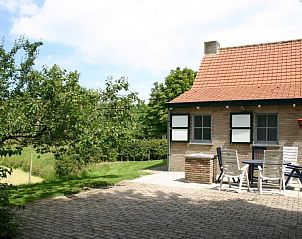 Guest house 630701 - Holiday property Zeeuws-Vlaanderen - De Bedstee