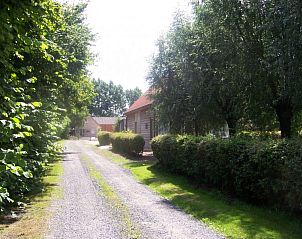 Guest house 630701 - Holiday property Zeeuws-Vlaanderen - De Bedstee