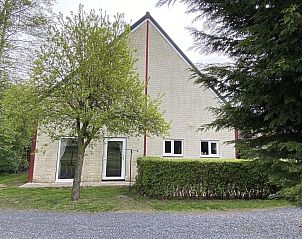 Unterkunft 630905 - Ferienhaus Zeeuws-Vlaanderen - VZ997 Appartement in Aardenburg