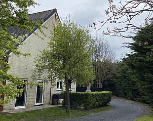 Unterkunft 630905 - Ferienhaus Zeeuws-Vlaanderen - VZ997 Appartement in Aardenburg