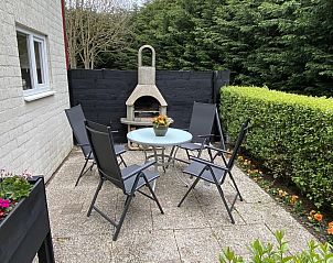 Unterkunft 630905 - Ferienhaus Zeeuws-Vlaanderen - VZ997 Appartement in Aardenburg
