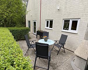 Unterkunft 630905 - Ferienhaus Zeeuws-Vlaanderen - VZ997 Appartement in Aardenburg