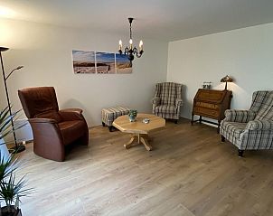 Unterkunft 630905 - Ferienhaus Zeeuws-Vlaanderen - VZ997 Appartement in Aardenburg