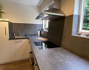 Unterkunft 630905 - Ferienhaus Zeeuws-Vlaanderen - VZ997 Appartement in Aardenburg