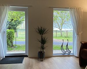 Unterkunft 630905 - Ferienhaus Zeeuws-Vlaanderen - VZ997 Appartement in Aardenburg