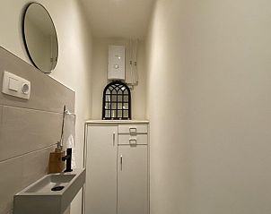 Unterkunft 630905 - Ferienhaus Zeeuws-Vlaanderen - VZ997 Appartement in Aardenburg