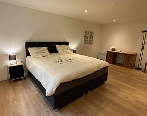 Unterkunft 630905 - Ferienhaus Zeeuws-Vlaanderen - VZ997 Appartement in Aardenburg