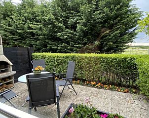 Unterkunft 630905 - Ferienhaus Zeeuws-Vlaanderen - VZ997 Appartement in Aardenburg