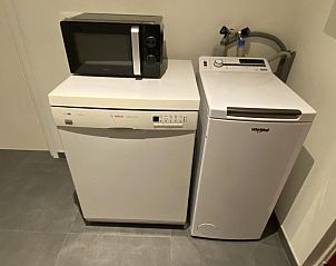 Unterkunft 630905 - Ferienhaus Zeeuws-Vlaanderen - VZ997 Appartement in Aardenburg