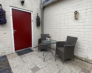 Unterkunft 630905 - Ferienhaus Zeeuws-Vlaanderen - VZ997 Appartement in Aardenburg