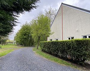 Unterkunft 630905 - Ferienhaus Zeeuws-Vlaanderen - VZ997 Appartement in Aardenburg