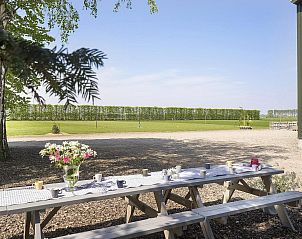 Verblijf 631201 - Vakantiewoning Zeeuws-Vlaanderen - VZ893 Groepsaccommodatie in Hulst