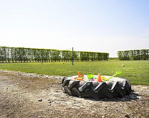 Verblijf 631201 - Vakantiewoning Zeeuws-Vlaanderen - VZ893 Groepsaccommodatie in Hulst